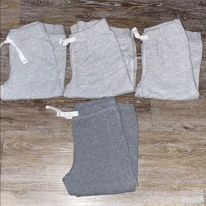 Carter's- 24M Sweatpants (6 Pair)